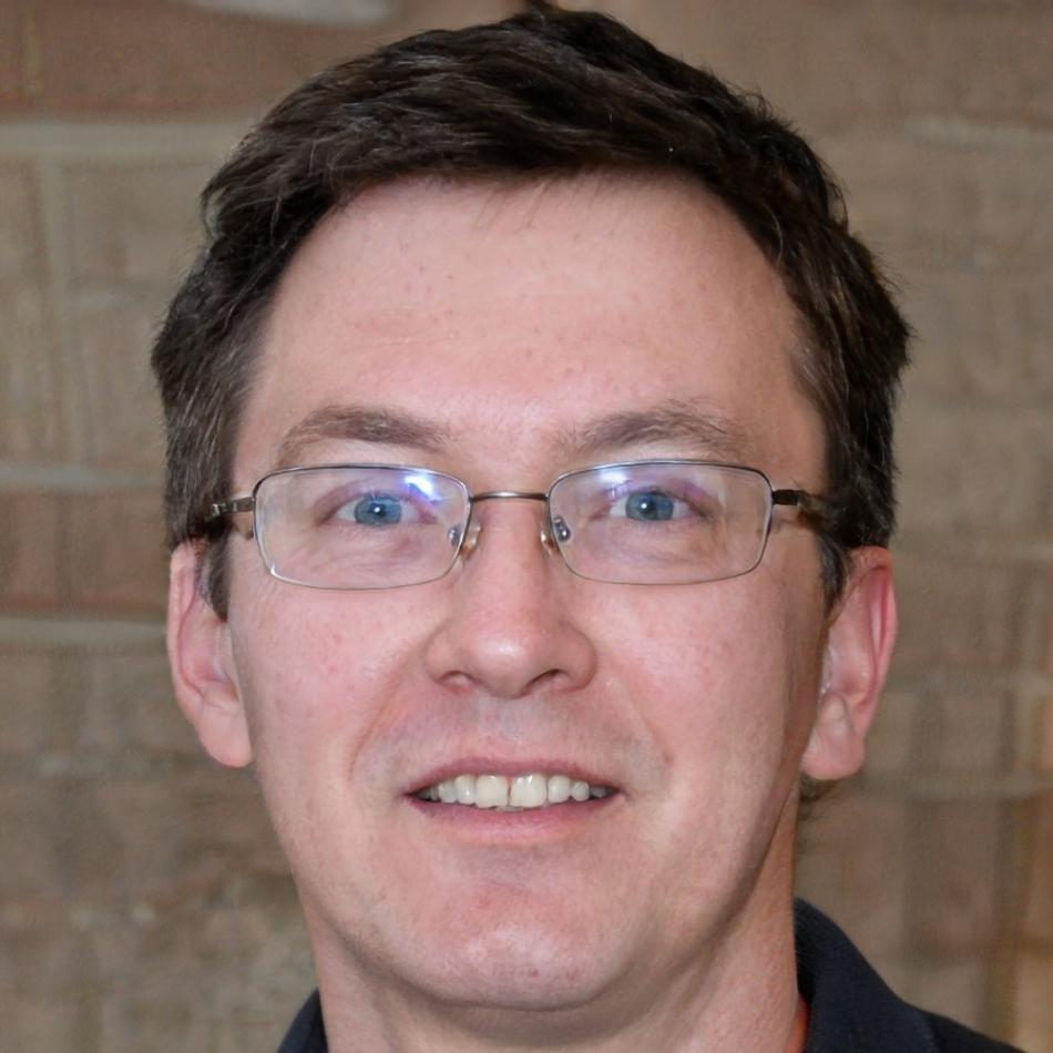 Hendrik Vesterinen, Gründer und Hauptberater bei kalterovinu