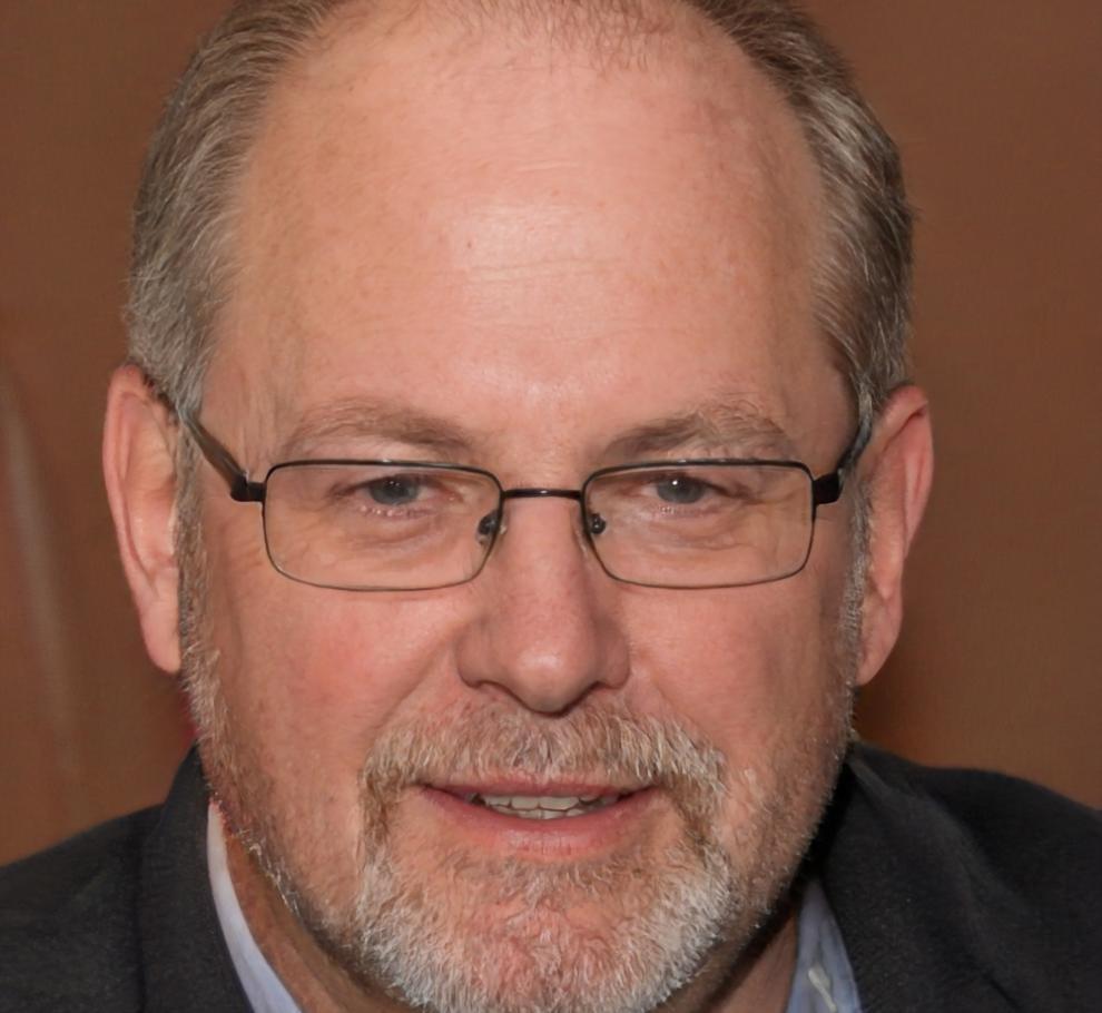 Porträt von Teilnehmer Kaspar Großhans